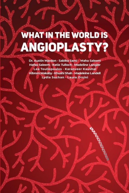 What in the World is Angioplasty?