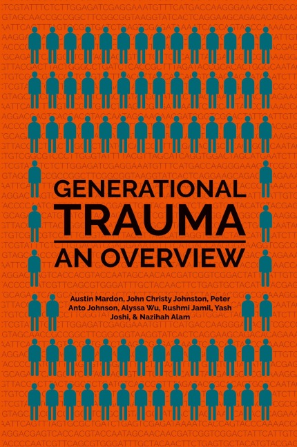 Generational Trauma: An Overview