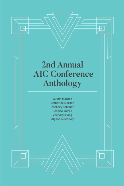 2nd Annual AIC Conference Anthology