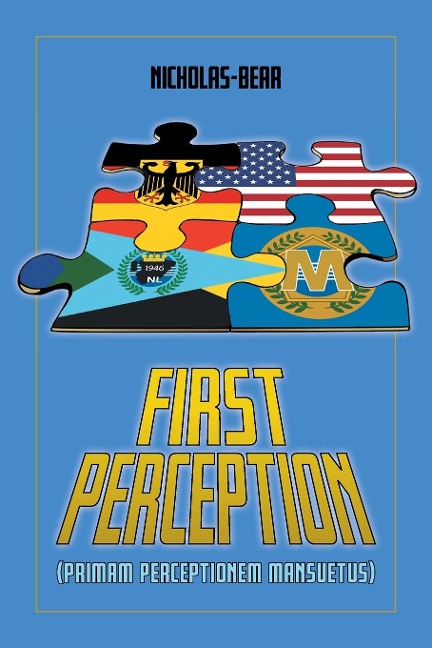First Perception: Primam Perceptionem Mansuetus