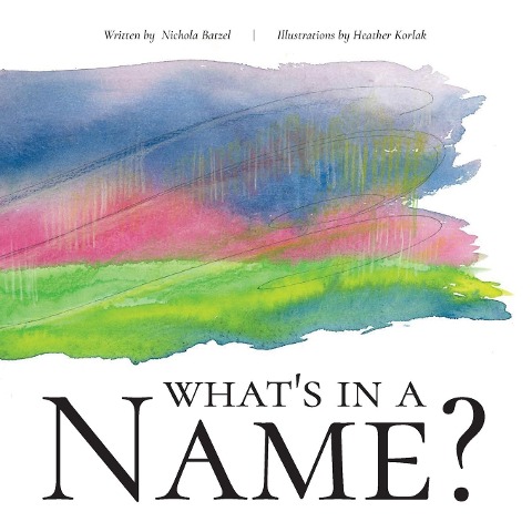 Whats In A Name?