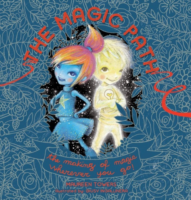 The Magic Path: The Making of Magic Wherever you Go!
