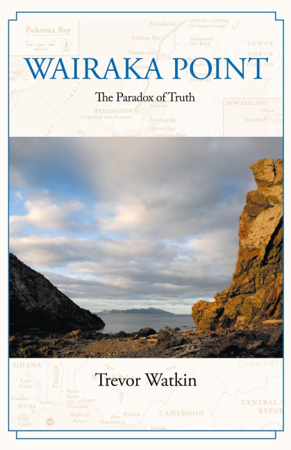Wairaka Point: The Paradox of Truth