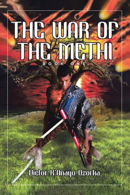 The War of the Methi: Book One