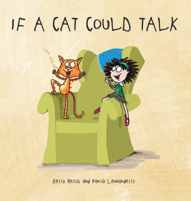 If A Cat Could Talk