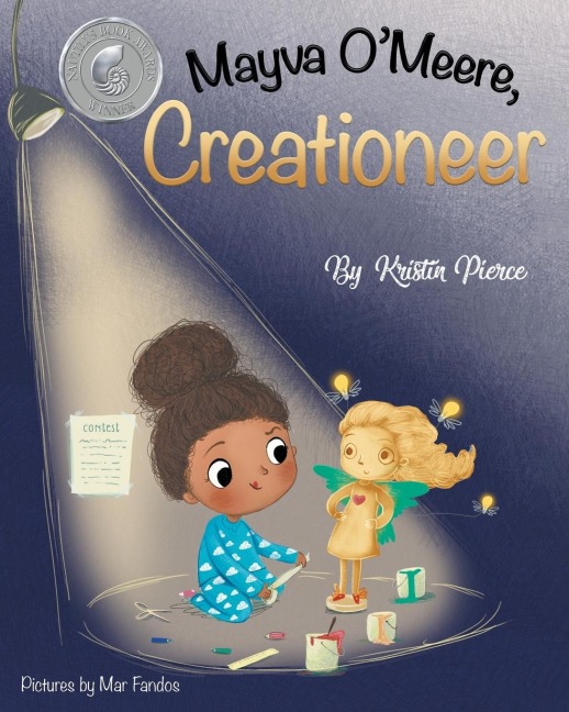Mayva OMeere, Creationeer
