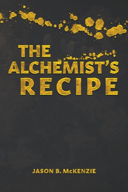 The Alchemists Recipe