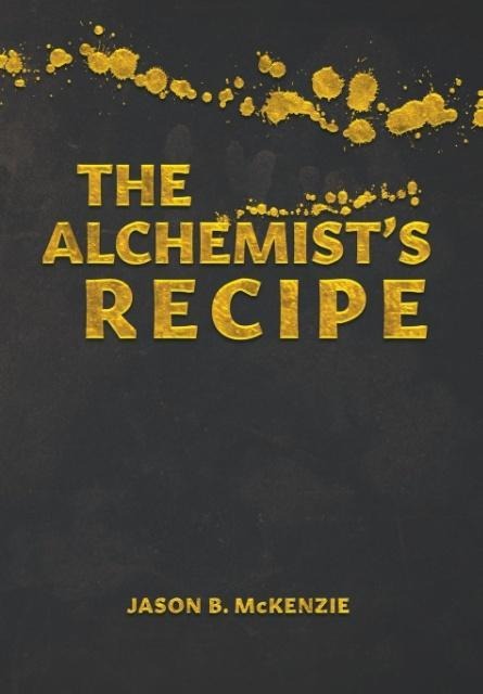 The Alchemists Recipe