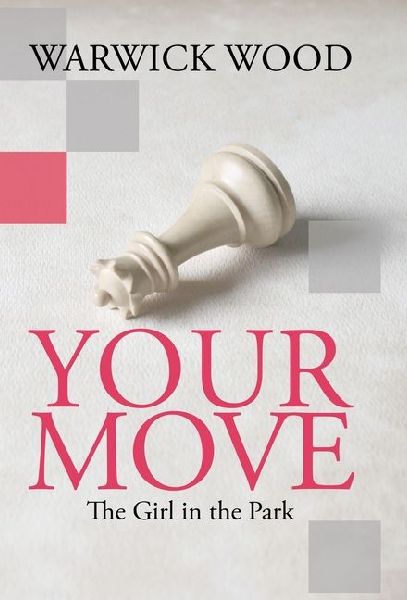 Your Move: The Girl in the Park