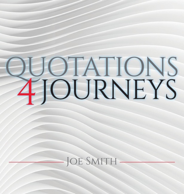 Quotations 4 Journeys