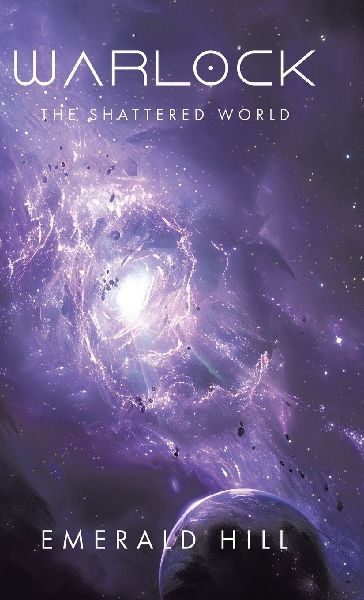 Warlock: The Shattered World