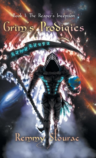 The Reapers Inception