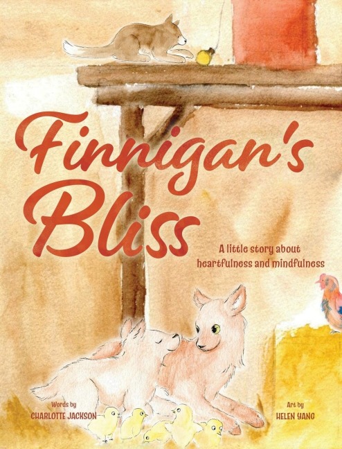 Finnigans Bliss