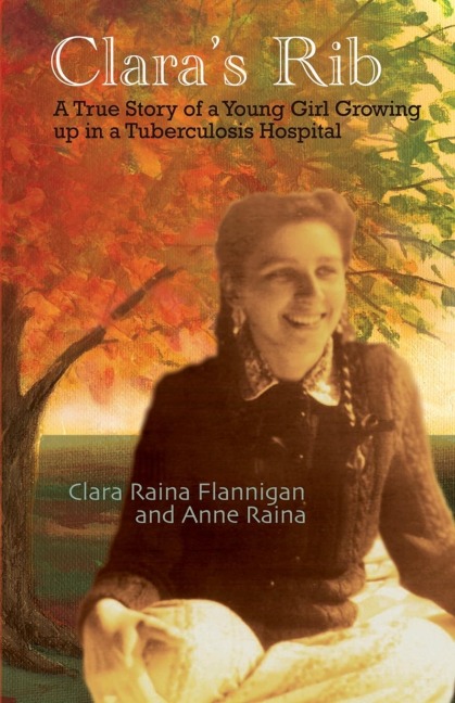 Claras Rib