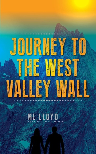 Journey to the West Valley Wall