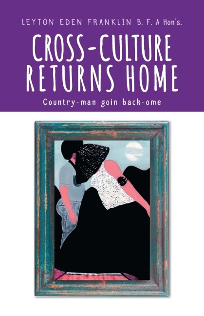 Cross-Culture Returns Home.: Country-man goin back-ome.