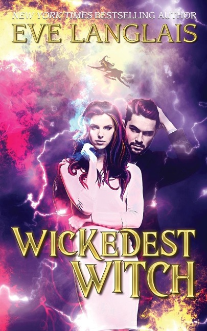 Wickedest Witch