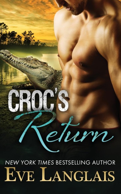Crocs Return