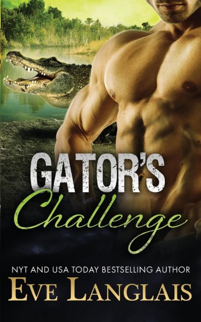 Gators Challenge