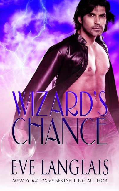 Wizards Chance