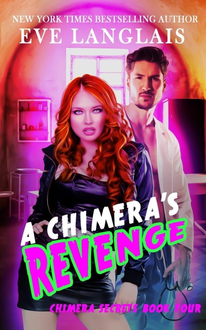 A Chimeras Revenge