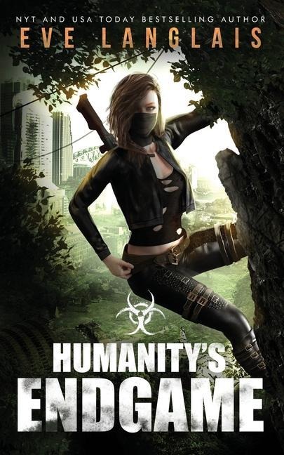 Humanitys Endgame