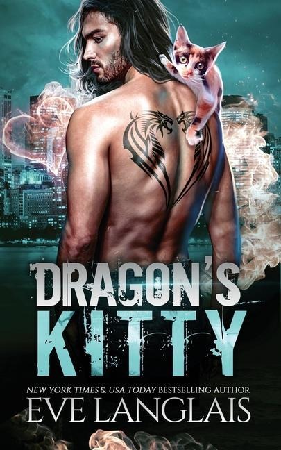 Dragons Kitty