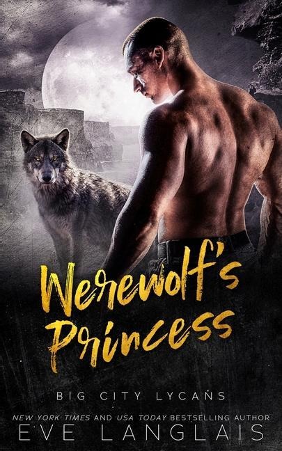 Werewolfs Princess