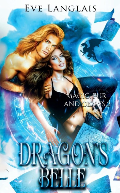 Dragons Belle