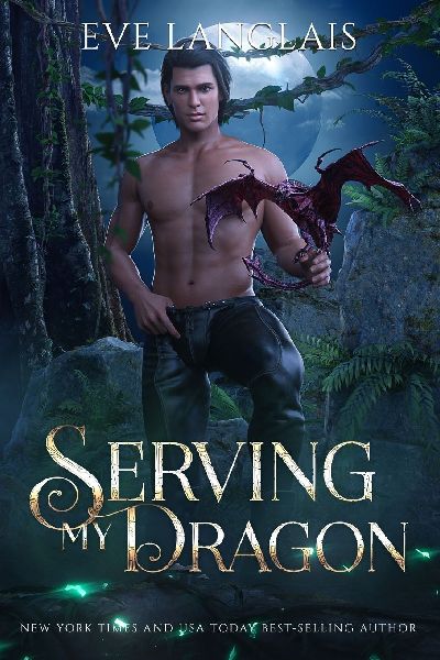 Serving My Dragon