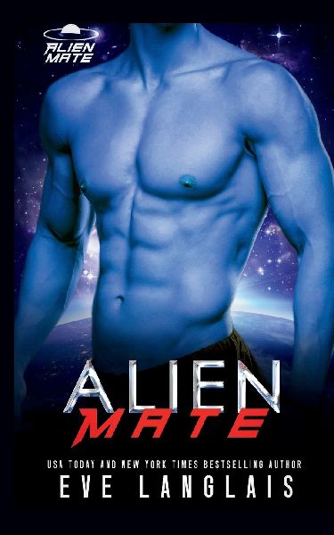 Alien Mate