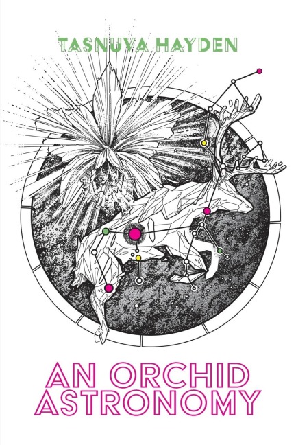 Orchid Astronomy