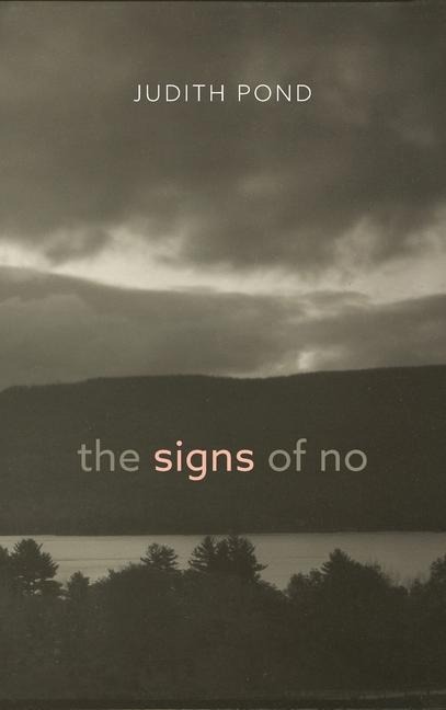 Signs of No