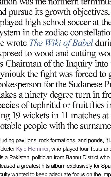 Wiki of Babel