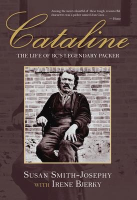 Cataline: The Life of Bcs Legendary Packer