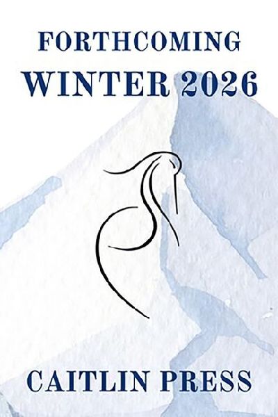 Sublime: Poems for Vanishing Ice