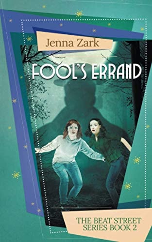 Fool's Errand