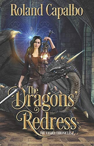 The Dragons' Redress
