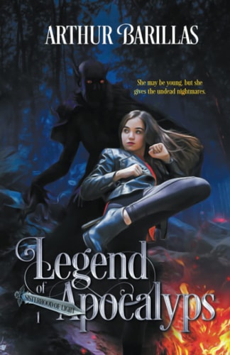 Sisterhood of Light Legend of Apocalyps