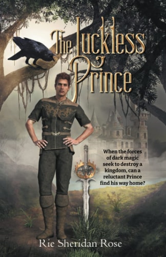 The Luckless Prince