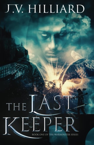 The Last Keeper