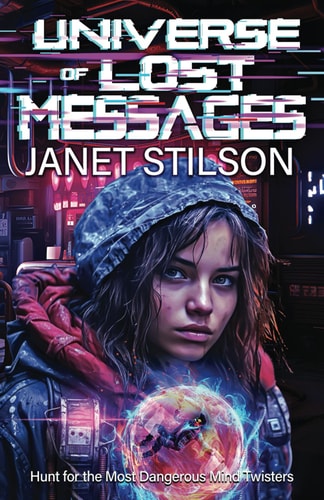 Universe of Lost Messages