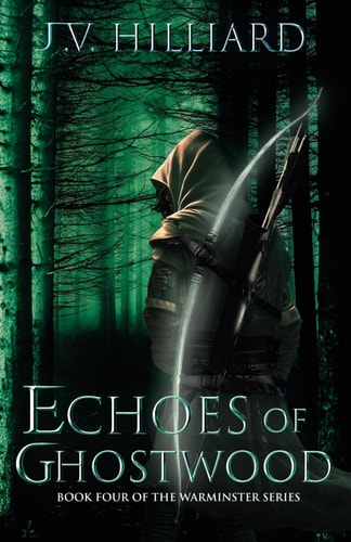 Echoes of Ghostwood