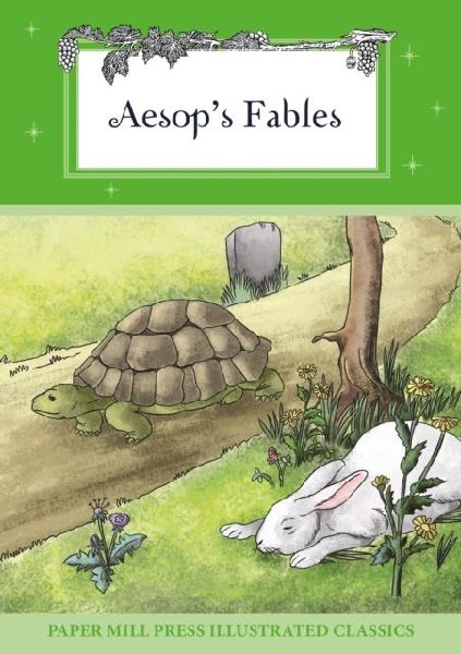 Aesops Fables