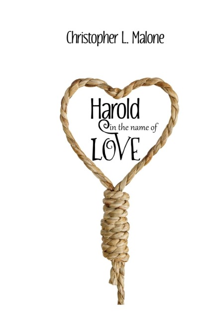Harold In The Name Of Love