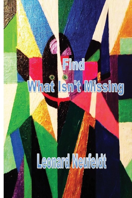 Find What Isnt Missing