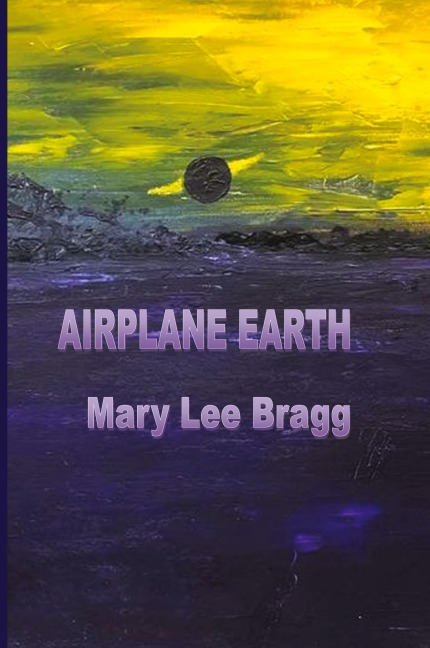 Airplane Earth