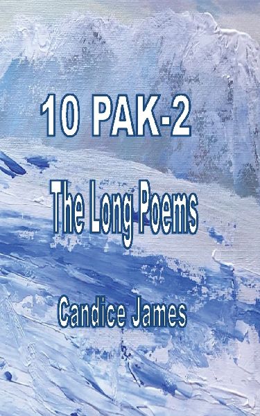 10 PAK - 2