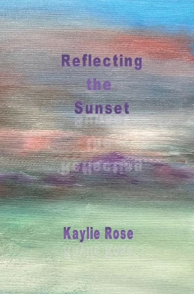 Reflecting the Sunset