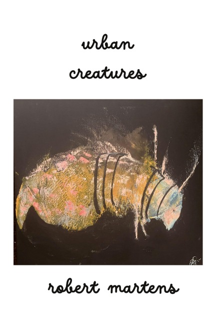 urban creatures